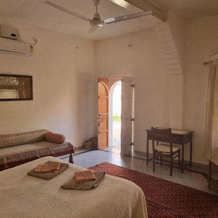 Apani Dhani Eco-Lodge Nawalgarh Экстерьер фото