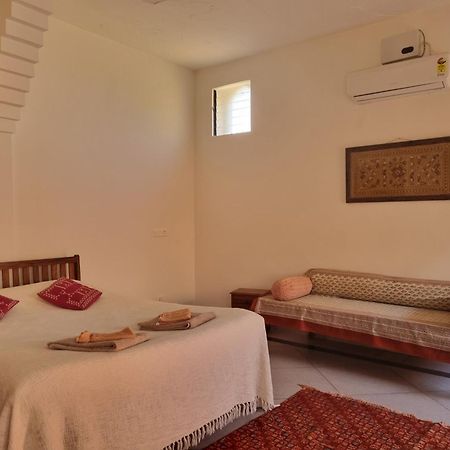 Apani Dhani Eco-Lodge Nawalgarh Экстерьер фото