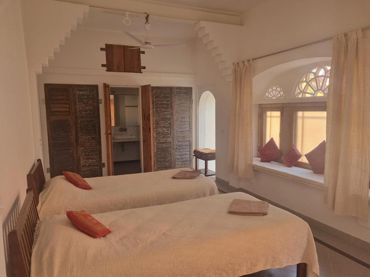 Apani Dhani Eco-Lodge Nawalgarh Экстерьер фото