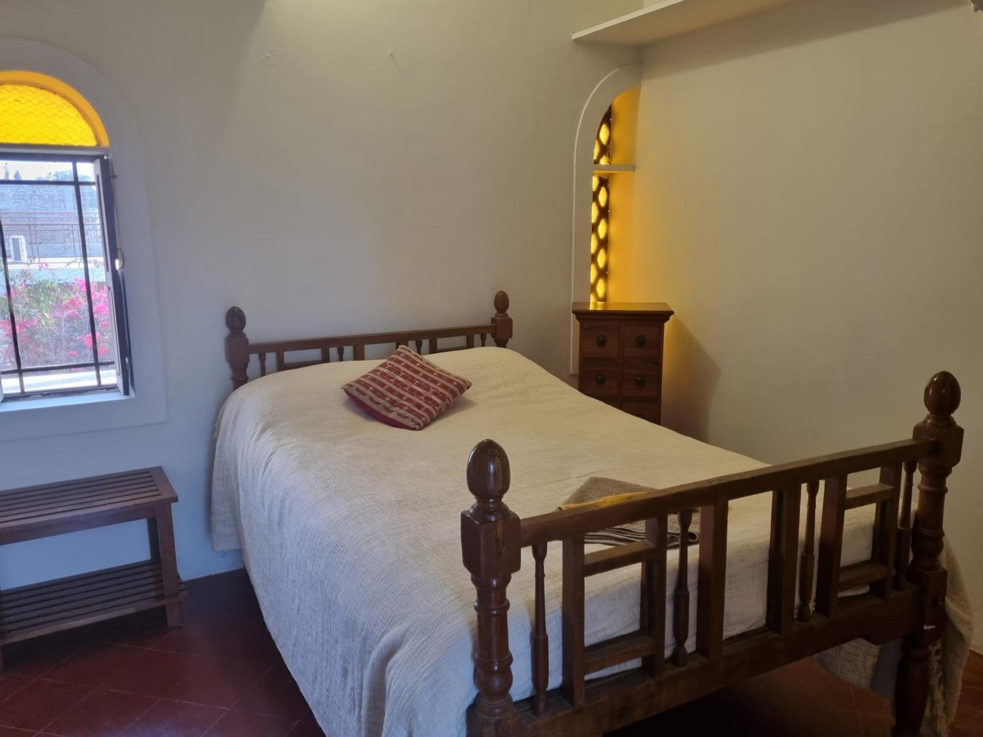 Apani Dhani Eco-Lodge Nawalgarh Экстерьер фото