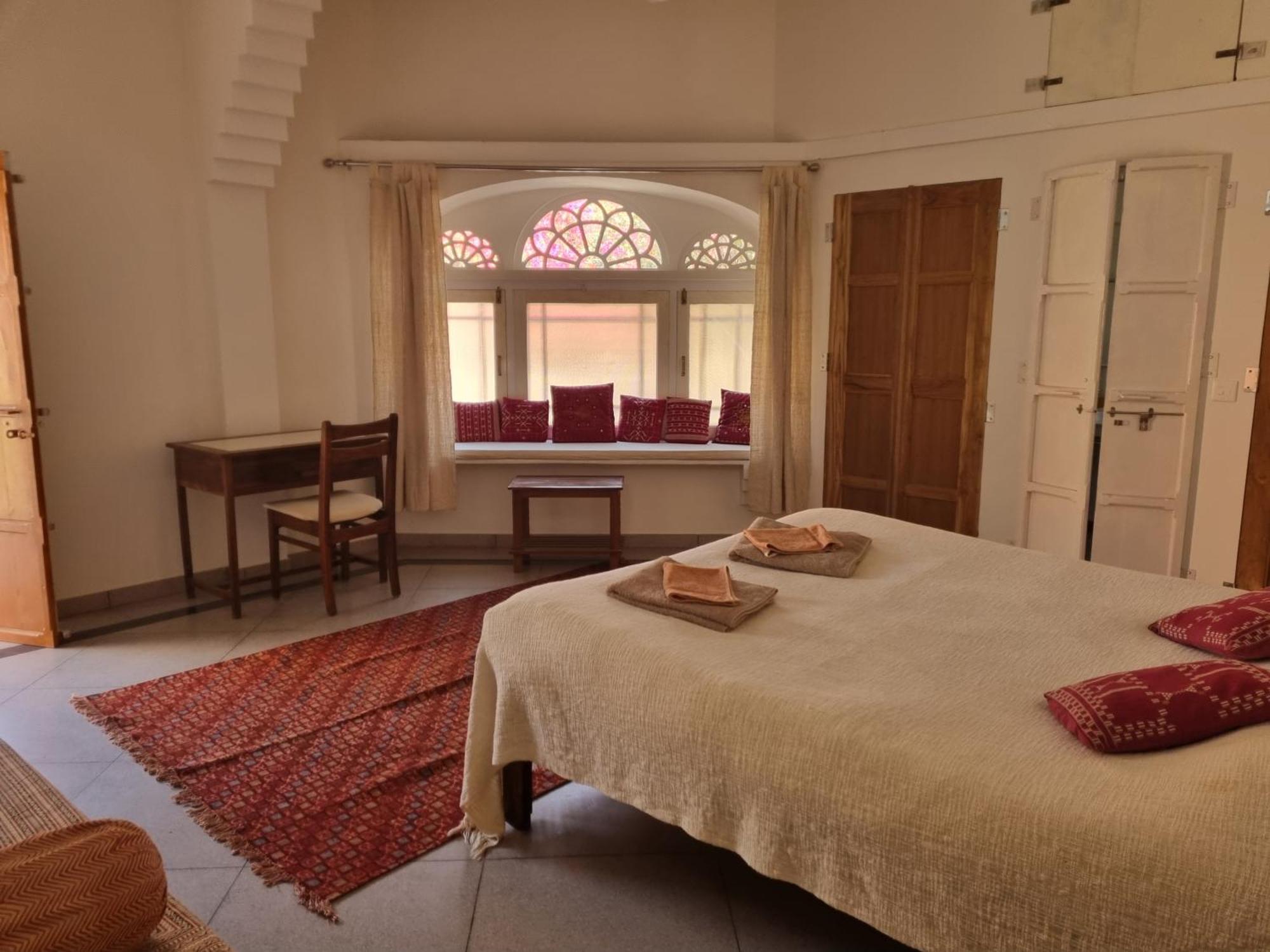 Apani Dhani Eco-Lodge Nawalgarh Экстерьер фото